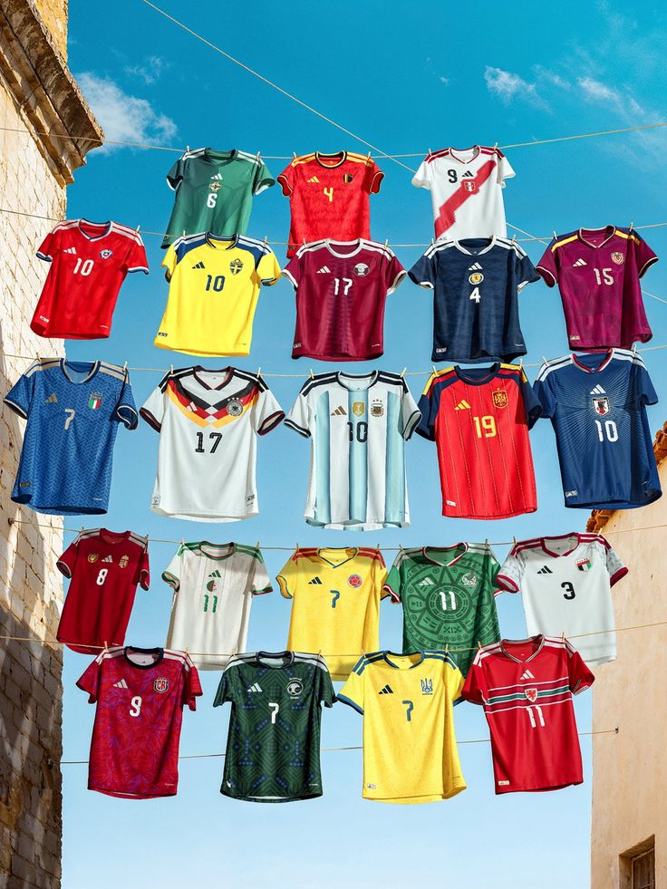 WORLD CUP 2026