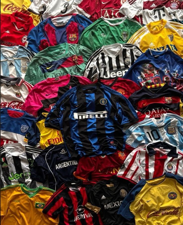Nostalgia Kits