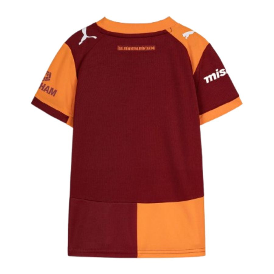 Galatasaray Home Kit 25/26