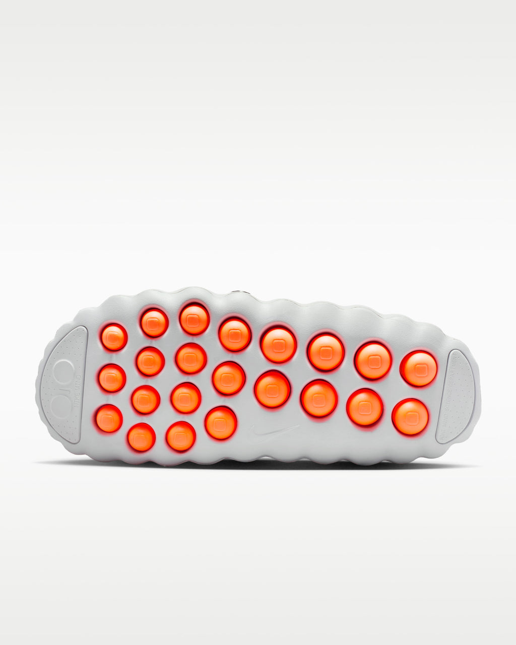 Nike Mind 001 Men's Pregame Mules.
