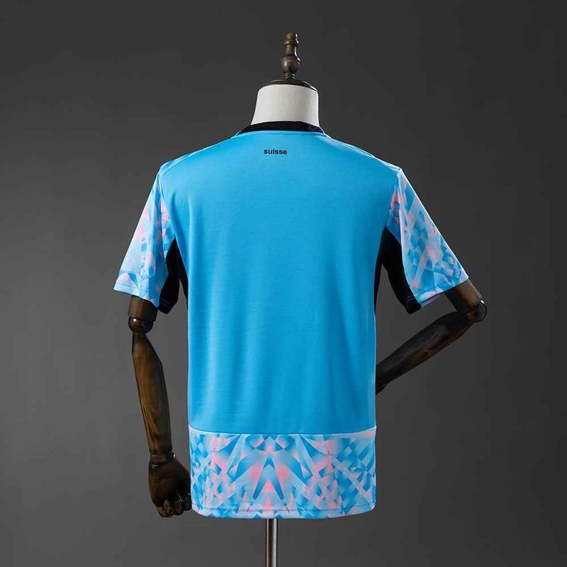 Switzerland Away Jersey 🇨🇭 | World Cup 2026 Official Kit