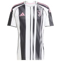 Juventus Home Kit 25/26