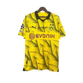 Borussia Dortmund Home Kit 2024