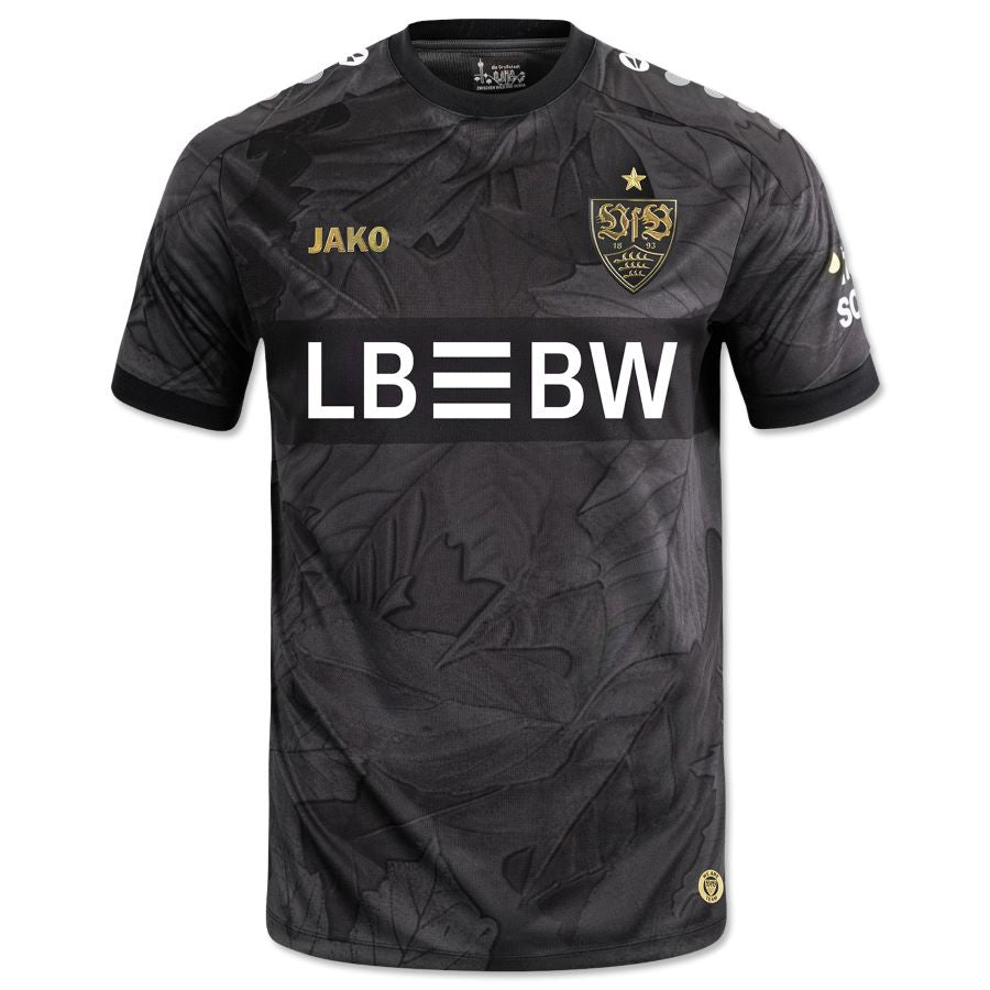VfB Stuttgart Third Kit 25/26
