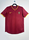 Portugal Euro Home Kit 2000