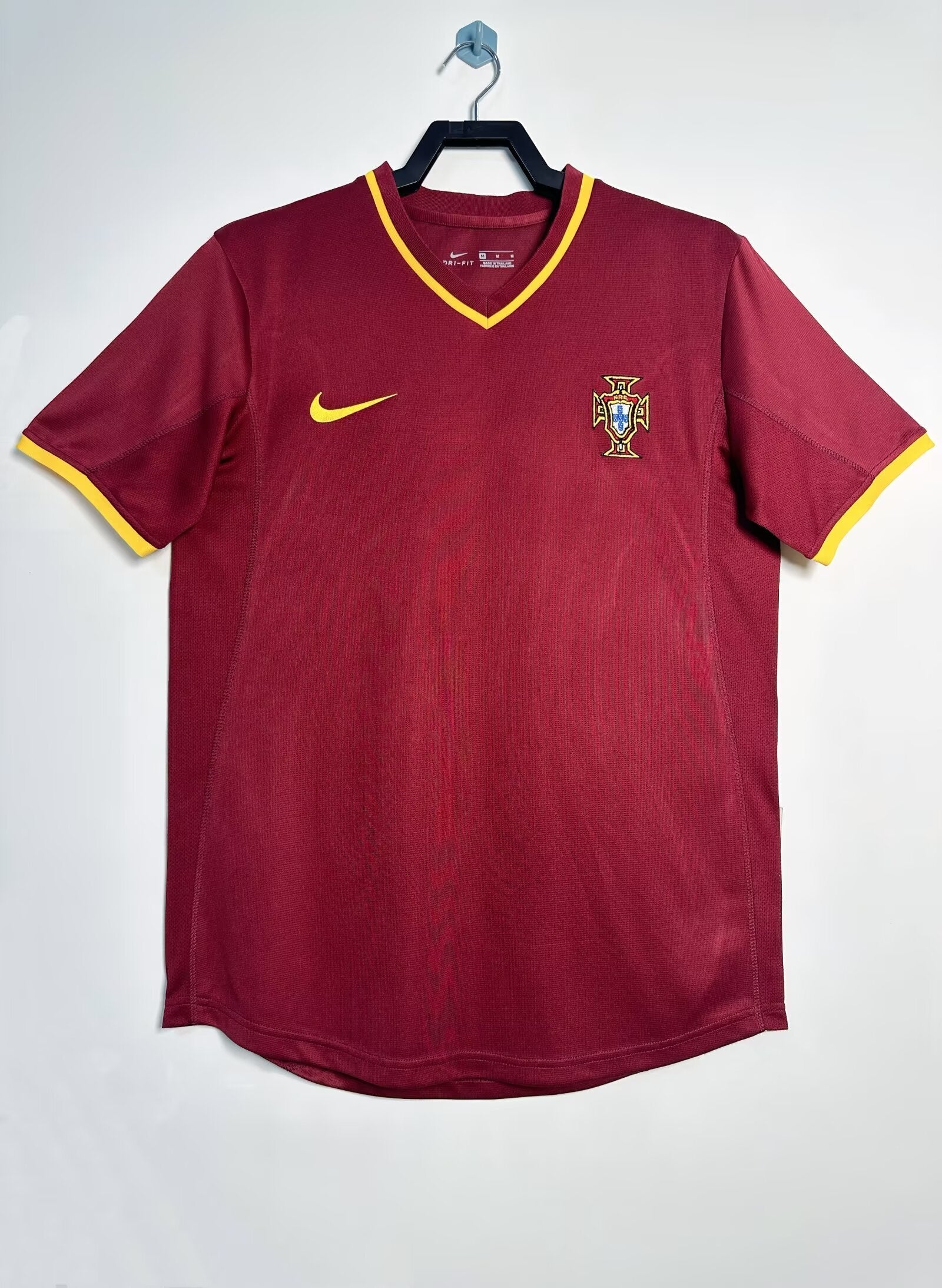 Portugal Euro Home Kit 2000