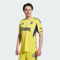Fenerbahçe Away Kit 25/26