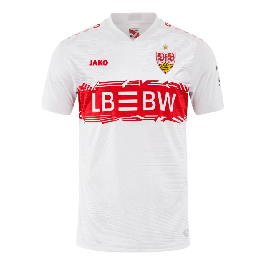 VfB Stuttgart Home Kit 25/26