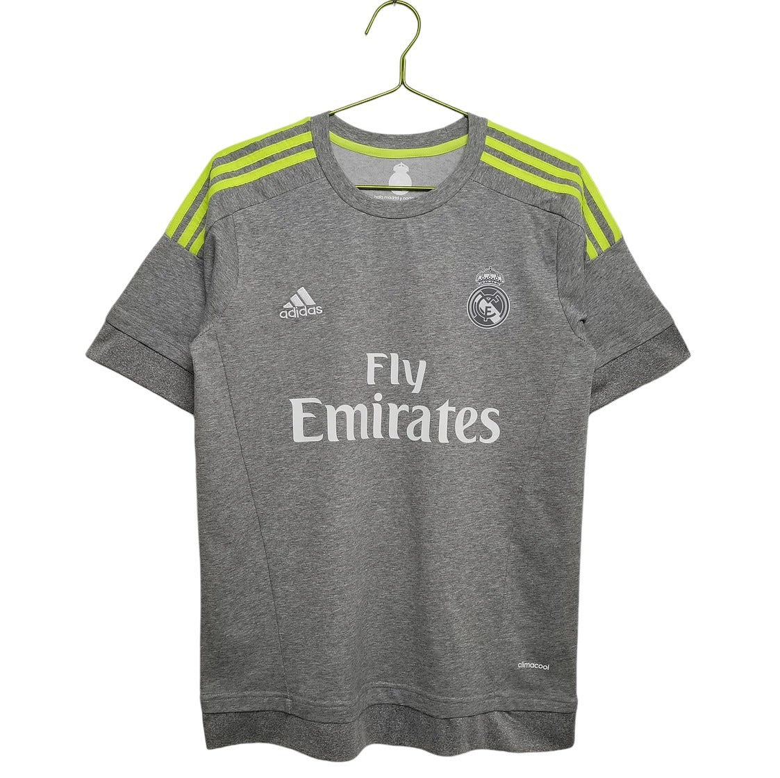 Real Madrid Away Kit 2016