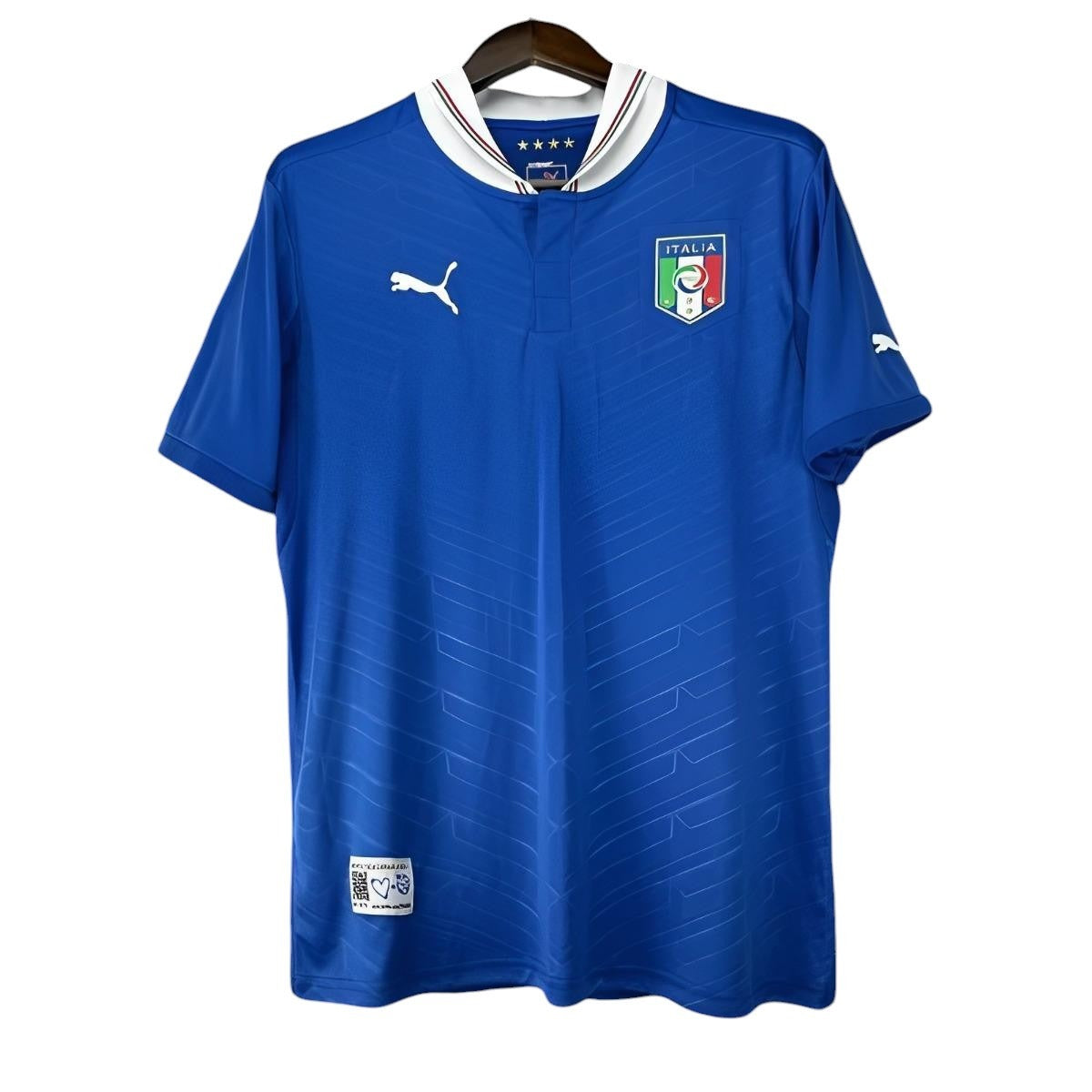 Italy Home Kit 2013