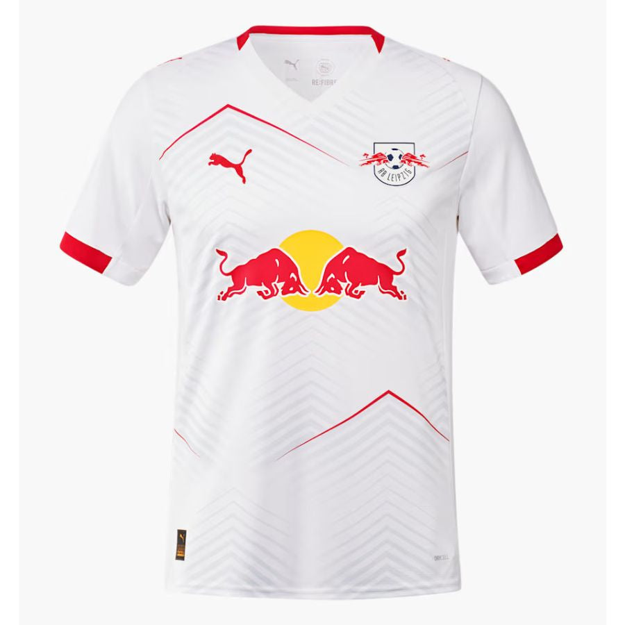 RB Leipzig Home Kit 25/26