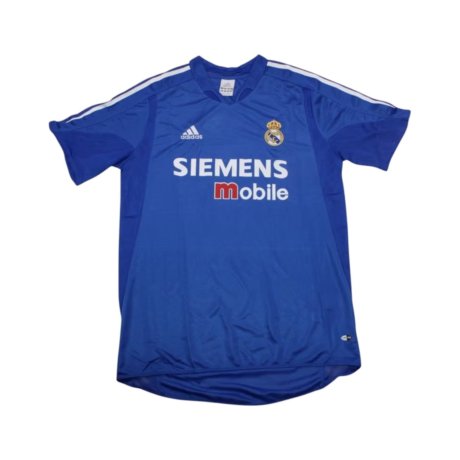 Real Madrid Third Kit 2005