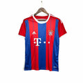 FC Bayern Munich Home Kit 2015