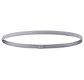 Pro-Grip Silicone Sports Headband – Sweat-Proof & Non-Slip