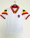Portugal Away Kit 1992