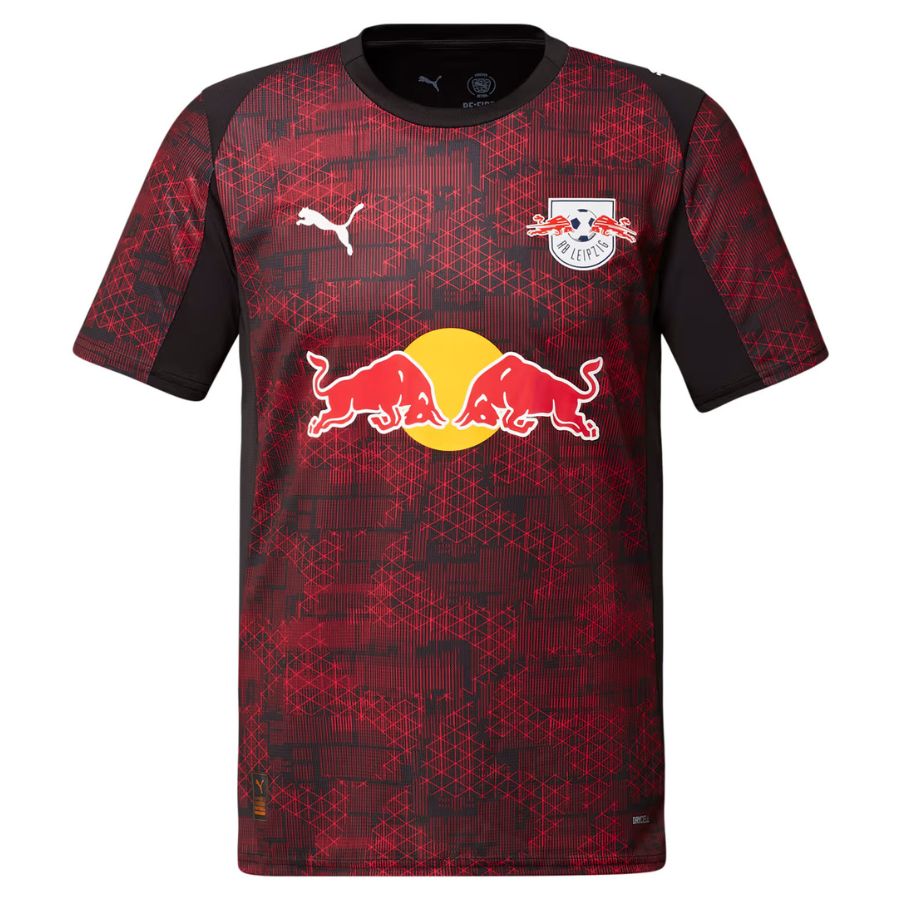 RB Leipzig Third Kit 25/26
