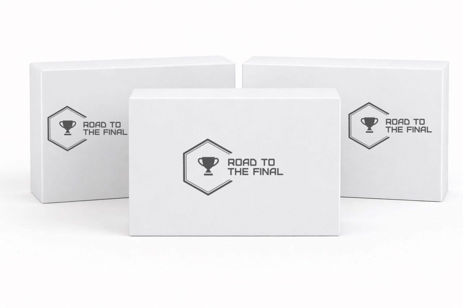 The Hat-Trick RTTF Mystery Kit