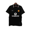 Manchester United Away Kit 2004