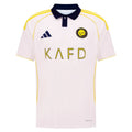 Al Nassr Third Kit 25/26