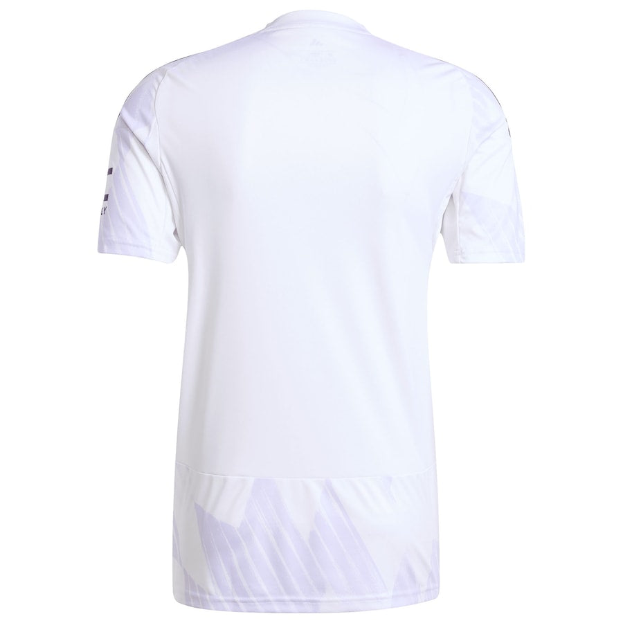 Manchester United Away Kit 25/26