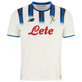 Atalanta Away Kit 25/26