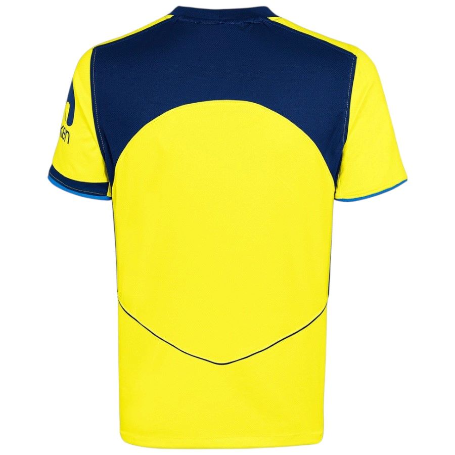 Tottenham Hotspur Third Kit 25/26