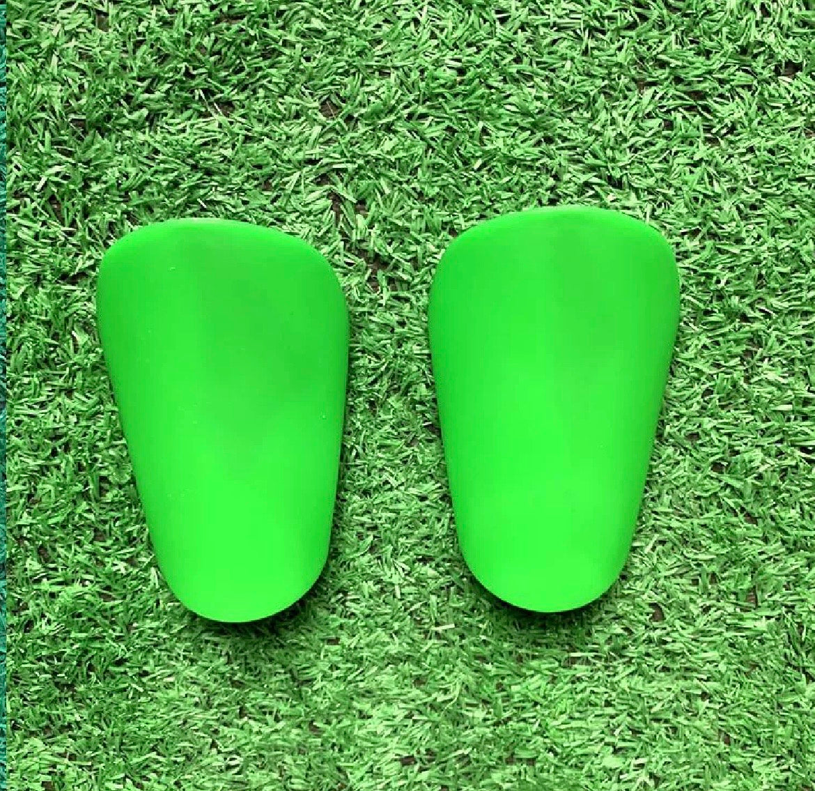 Elite Guard – Lightweight Football Shin Guards