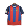 FC Barcelona Home Kit 2004