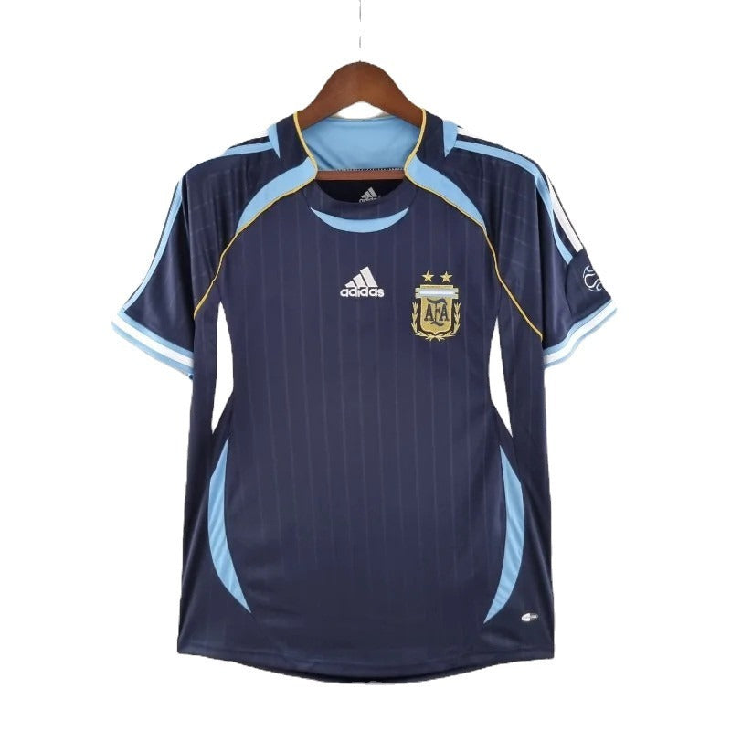 Argentina Away Kit 2006