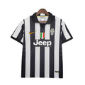 Juventus FC Home Kit 2015