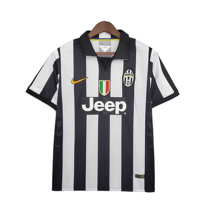 Juventus FC Home Kit 2015