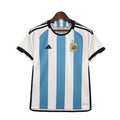 Argentina World Cup Home Kit 2022