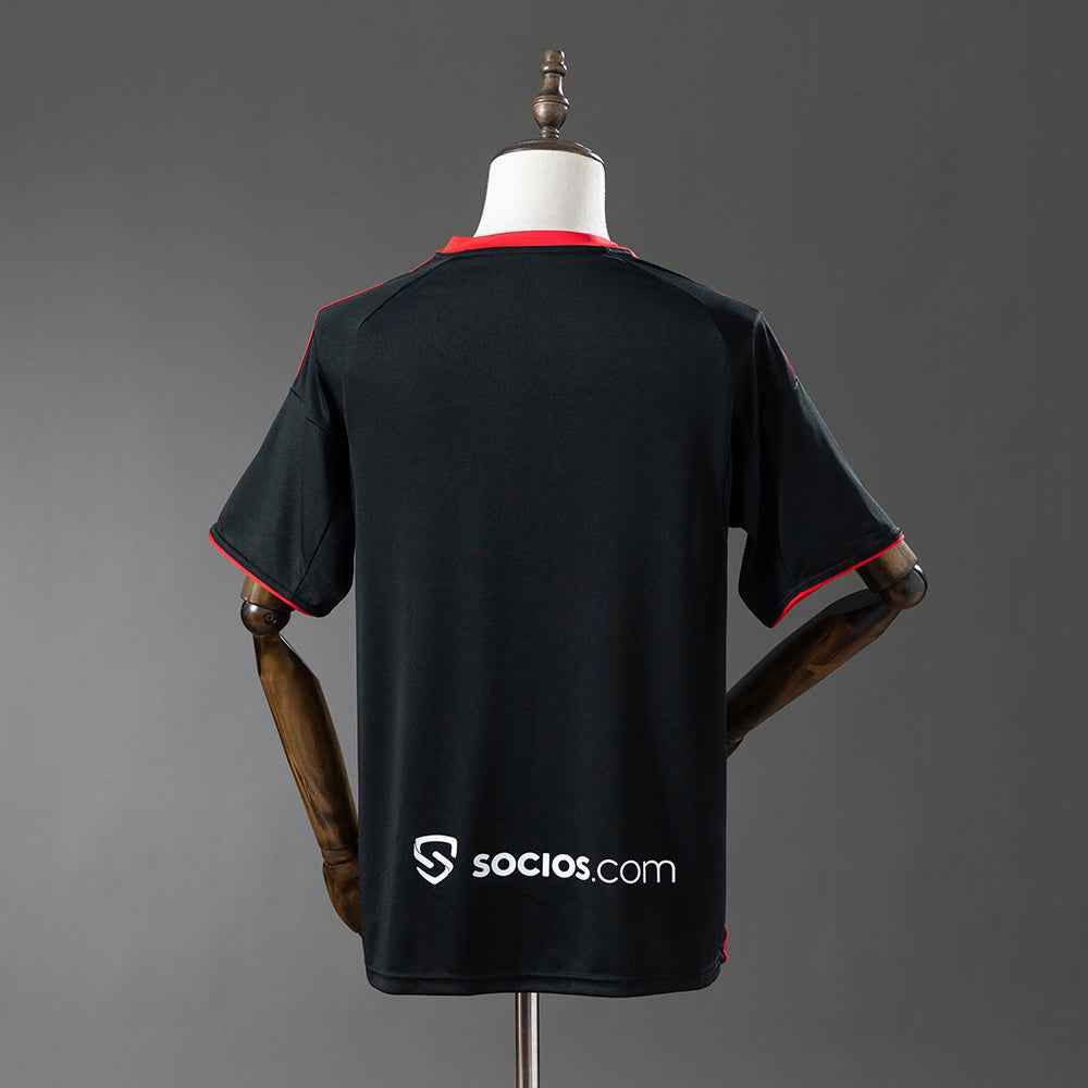 Sevilla FC Third Kit 25/26
