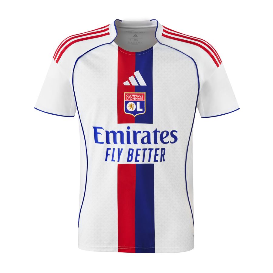Lyon Home Kit 25/26