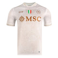 Napoli Away Kit 25/26