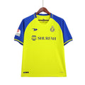 Al Nassr Home Kit 2023