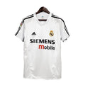 Real Madrid Home Kit 2005