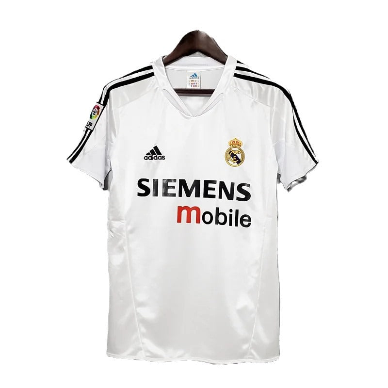 Real Madrid Home Kit 2005