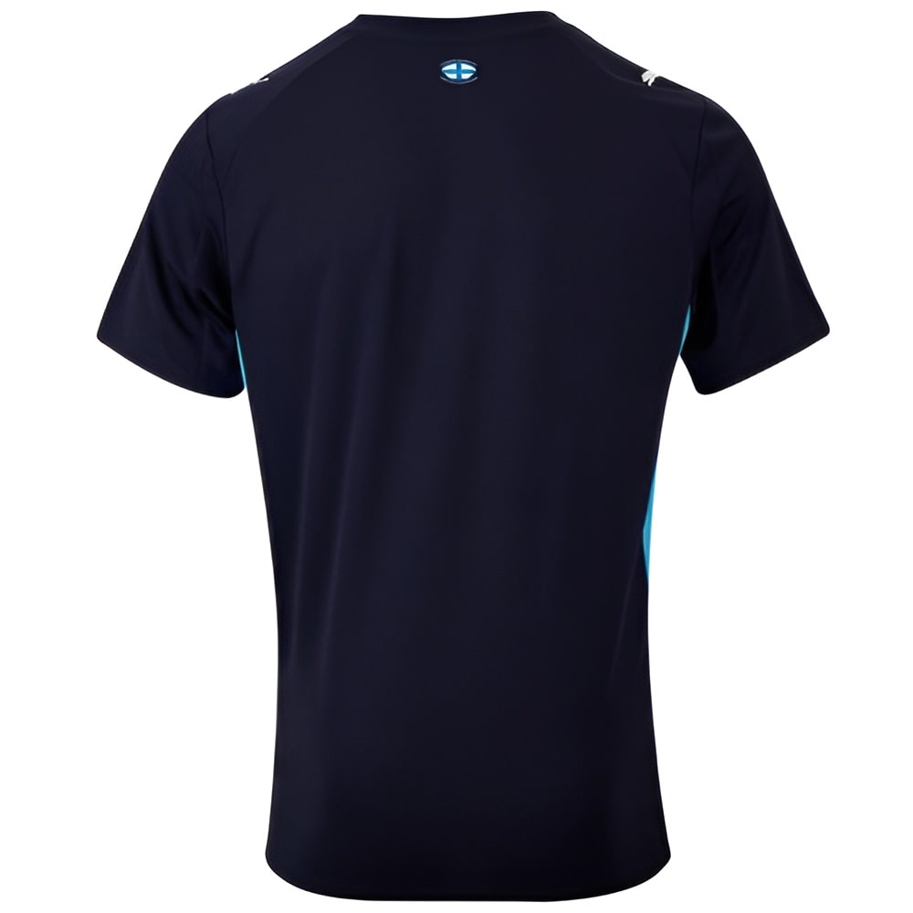 Olympique Marseille Away Kit 25/26