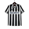 Juventus FC Home Kit 1996