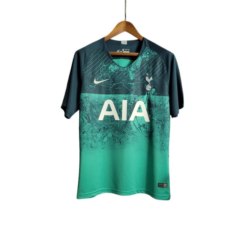 Tottenham Hotspur Third Kit 2019