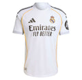 Real Madrid Home Kit 25/26