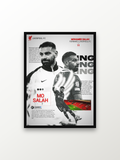 Liverpool: MO SALAH THE KING