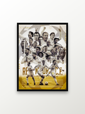 REAL MADRID C.F. HISTORY