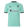 Athletic Bilbao Third Kit 25/26