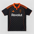 Como 1907 Third Kit 25/26