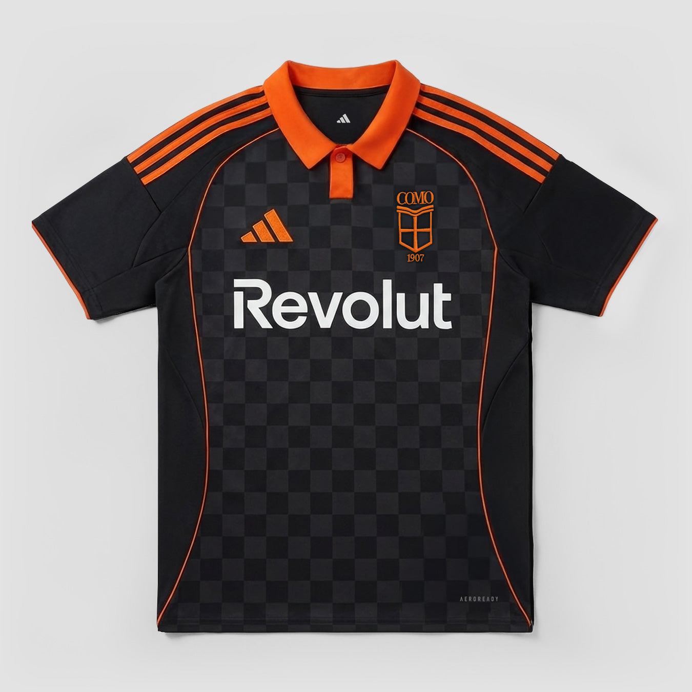 Como 1907 Third Kit 25/26