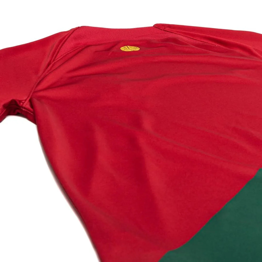 Portugal World Cup Home Kit 2022