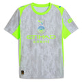 Manchester City Third Kit 25/26