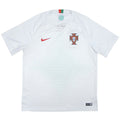 Portugal World Cup Away Kit 2018